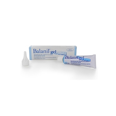 Epitech Group Balanil Gel 30 Ml