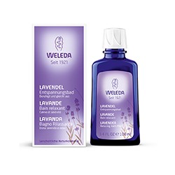 Weleda Italia Bagno Rilass Lavanda 200ml