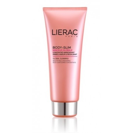 Lierac Body Slim Snellente Globale Crema 200ml