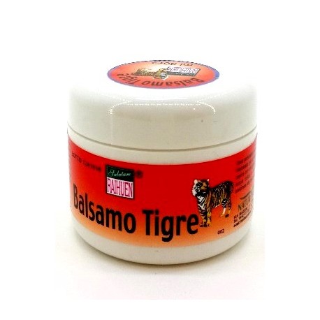 Natur-farma Raihuen Balsamo Tigre Bianco 30 Ml