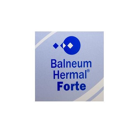 Almirall Balneum Hermal Forte Bagno 500 Ml