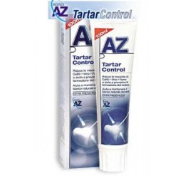 Procter & Gamble Az Tartar Control Pasta Dentifricia 75 Ml