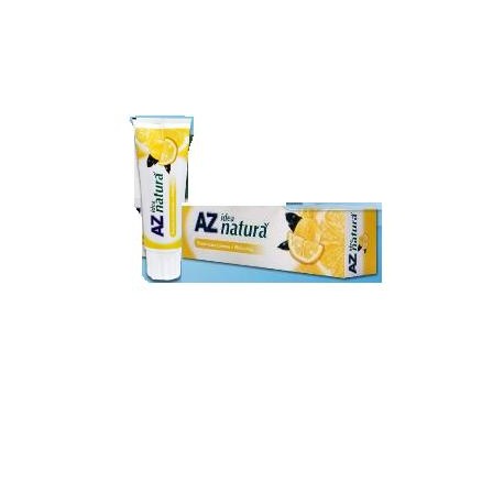 Procter & Gamble Az Idea Natura Limone Dentifricio 75 Ml