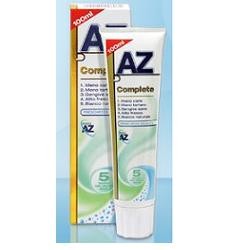 Procter & Gamble Az Tp Complete 75ml