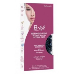 Syrio B-lift Retinolo Viso 28 Perle