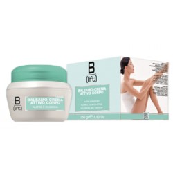 Syrio B Lift Balsamo Crema Attivo Corpo 250 G