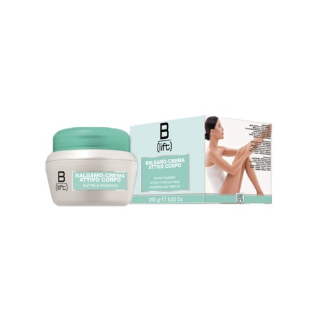 Syrio B Lift Balsamo Crema Attivo Corpo 250 G