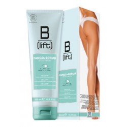 Syrio B Lift Balsamo Crema Attivo Corpo 250 G