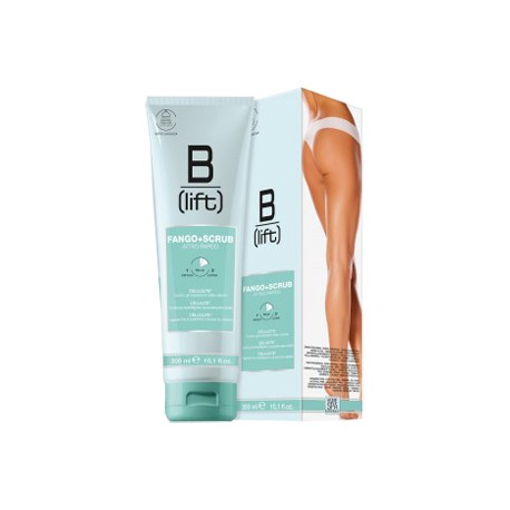 Syrio B Lift Balsamo Crema Attivo Corpo 250 G