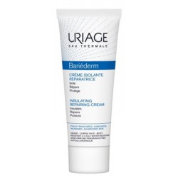 Uriage Laboratoires Dermatolog Bariederm Crema 75 Ml