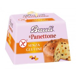 Bauli Panettone 400 G