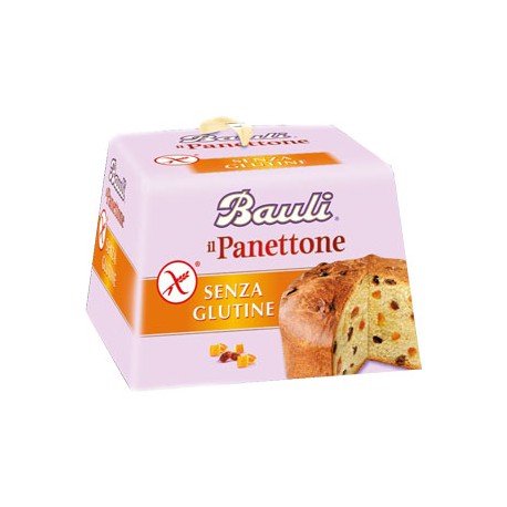 Bauli Panettone 400 G