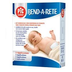 Pikdare Benda A Rete Tubolare Pic Calibro 1 Polso/caviglia 3m