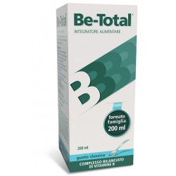 Pfizer Italia Div. Consum. Healt Be-total Classico 200 Ml