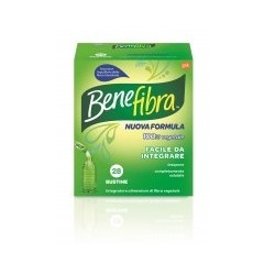 Glaxosmithkline C. Health. Benefibra Polvere 28 Bustine 3,5 G