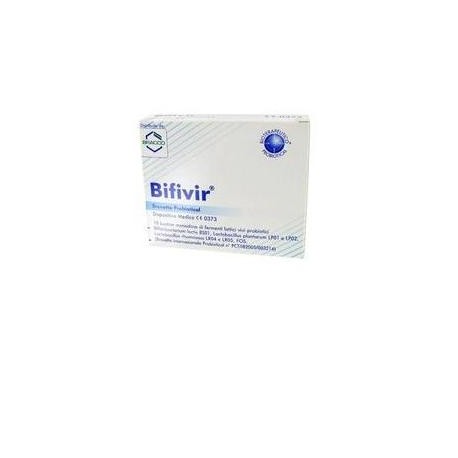 Probiotical Bifivir 10 Bustine Monodose