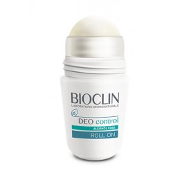 Ist. Ganassini Bioclin Deo Control Roll On