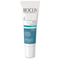 Ist. Ganassini Bioclin Deo Control Crema Con Profumo