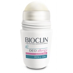 Ist. Ganassini Bioclin Deo Allergy Roll On