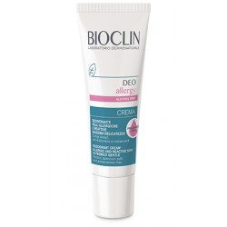 Ist. Ganassini Bioclin Deo Allergy Crema