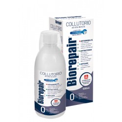 Coswell Biorepair Collutorio 3in1 Antibatterico