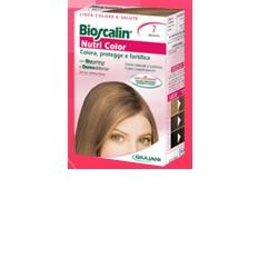 Giuliani Bioscalin Nutricolor 5.6 Mogano