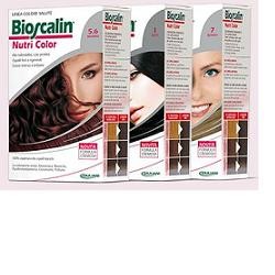 Giuliani Bioscalin Nutricolor New 8