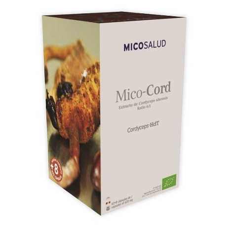 MICO CORD 70CPS