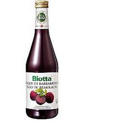 Baule Volante & Fior Di Loto Biotta Succo Di Barbabietola 500 Ml