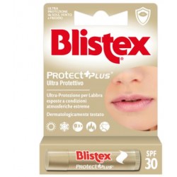 Consulteam Blistex Protect Plus Spf30 Stick Labbra