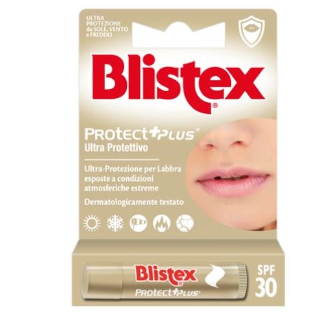 Consulteam Blistex Protect Plus Spf30 Stick Labbra