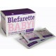 Polifarma Blefarette Baby Salviettine Oculari Medicate 30 Pezzi