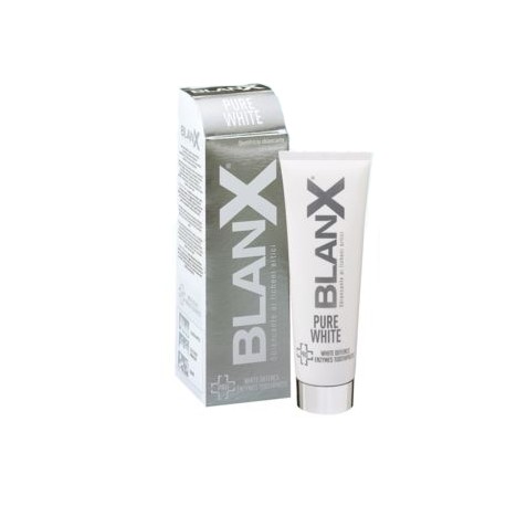 Euritalia Pharma Blanx Pro Pure White 75 Ml