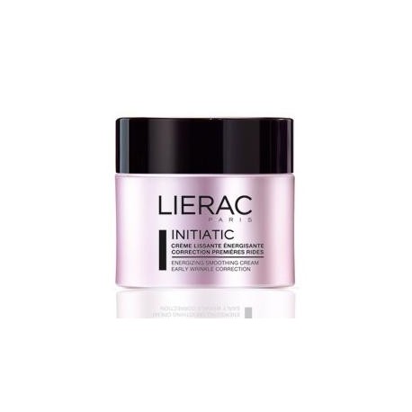 LIERAC INITIATIC CREME PRIME RUGHE 40 ML