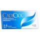 Ca. Di. Group Cadicioc Tavoletta Latte Con Glucomannano 100 G