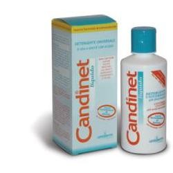 Uniderm Farmaceutici Candinet Liquido 150 Ml