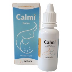 Inlinea Calmi' Gocce 30 Ml