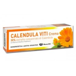 Marco Viti Farmaceutici Calendula Viti Crema 100 Ml