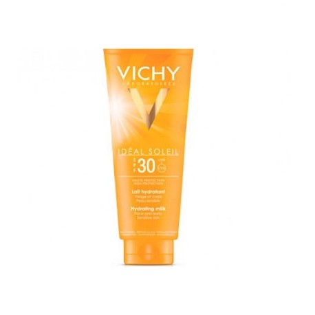 Vichy Capital Latte Fp20 300ml 2015