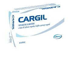 Crinar Cargil 30 Capsule