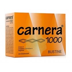 Shedir Pharma Unipersonale Carnera 1000 18 Bustine