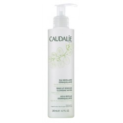 Caudalie Italia Caudalie Eau Demaquillante 200 Ml