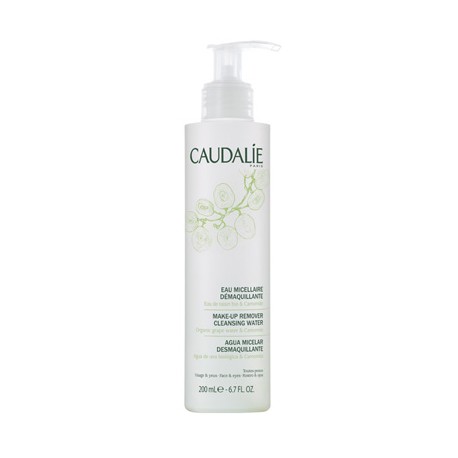 Caudalie Italia Caudalie Eau Demaquillante 200 Ml