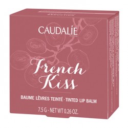 Caudalie Italia Caudalie French Kiss Balsamo Labbra Colorato Seduction