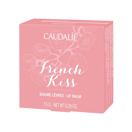 Caudalie Italia Caudalie French Kiss Balsamo Labbra Innocence