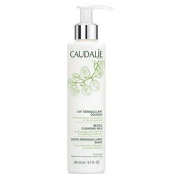 Caudalie Italia Caudalie Latte Struccante Delicato 200 Ml