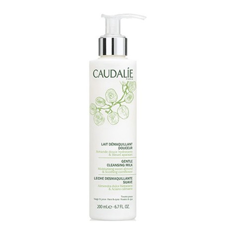 Caudalie Italia Caudalie Latte Struccante Delicato 200 Ml