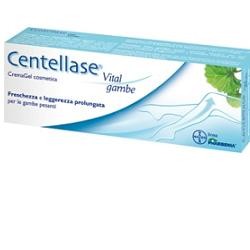 Sit Laboratorio Farmac. Centellase Vitalgambe Crema 75 Ml