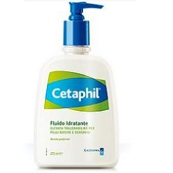 Galderma Italia Cetaphil Fluido Idrat 470ml Vf