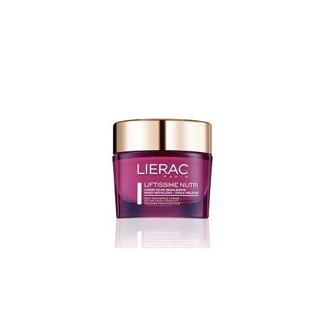 Lierac Liftissime Nutri Crema Ricca Giorno e Notte 50 ml